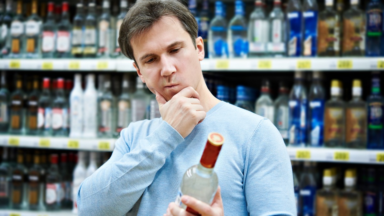 Какие алкогольные напитки бывают безалкогольными