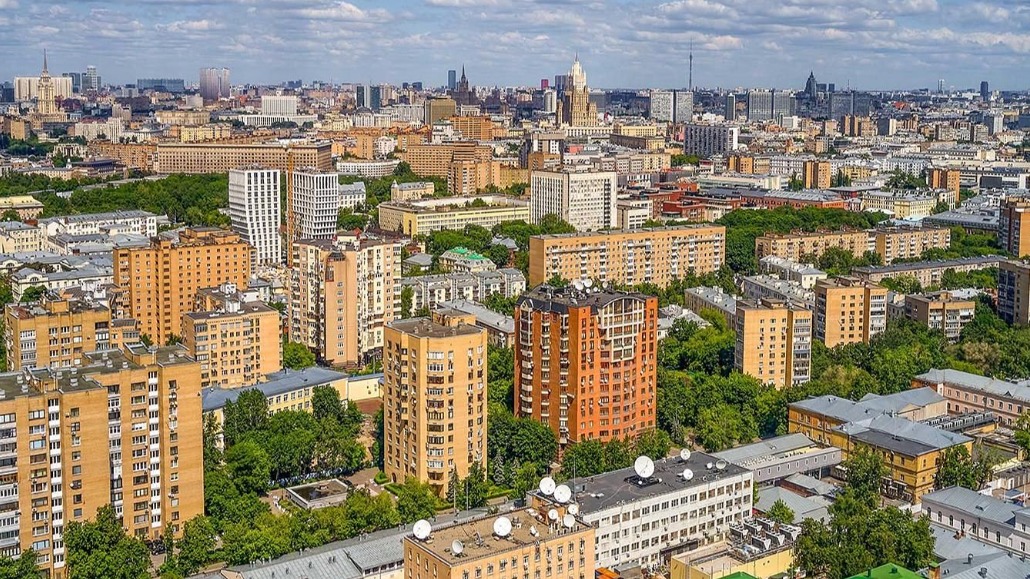 В Москве рассказывают о героях, в честь которых названы улицы