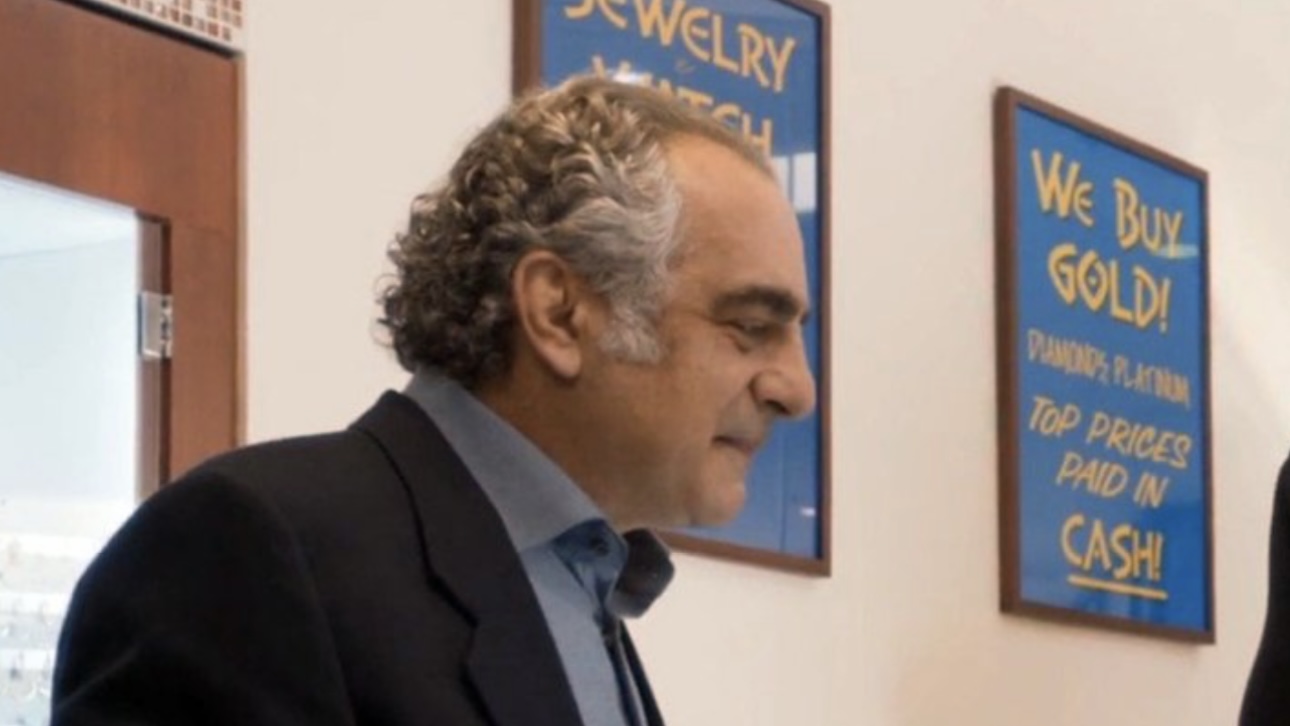 685bb76d82682c04e012c432 Актер из «Санта-Барбары» и «Доктора Хауса» Джо Маринелли умер в возрасте 68 лет