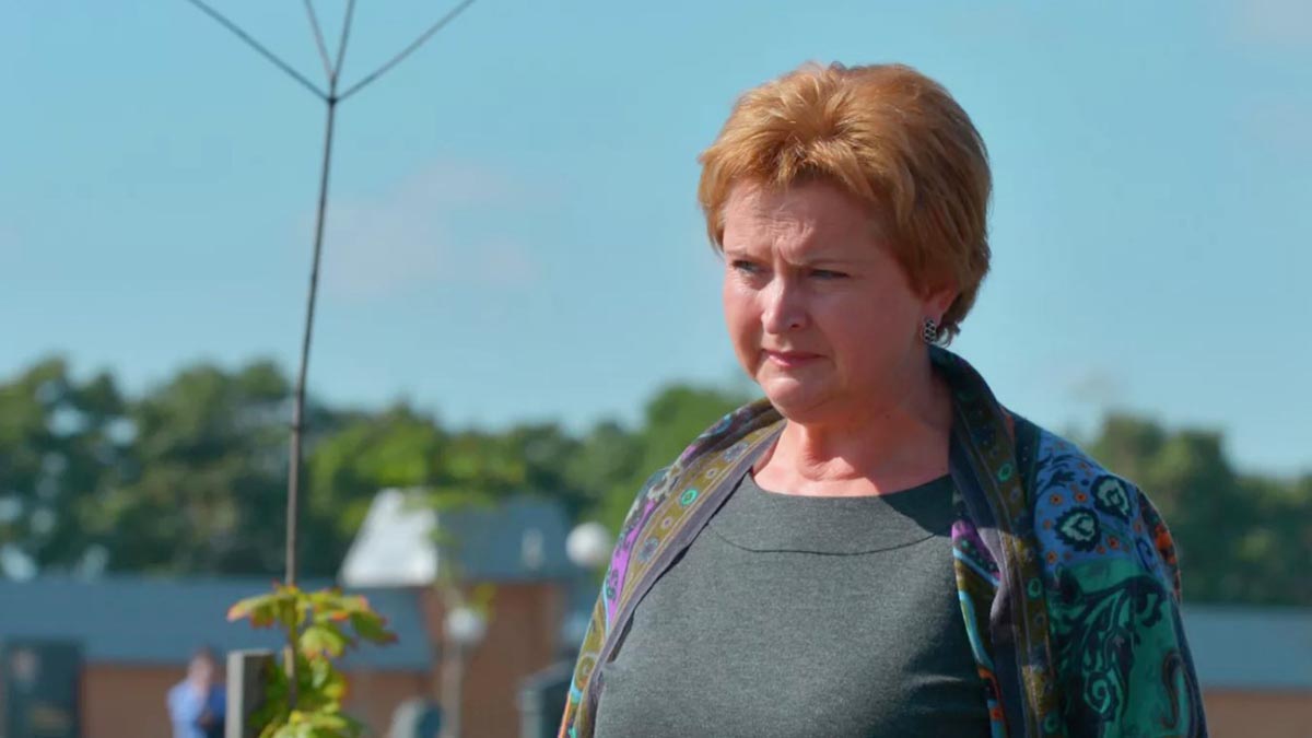 Умерла первый заместитель гендиректора «России сегодня» Галина Кожина