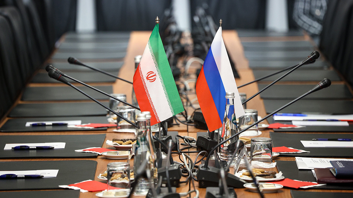 Компания из Ирана Nasim Bahr Kish планирует выкупить Астраханский порт