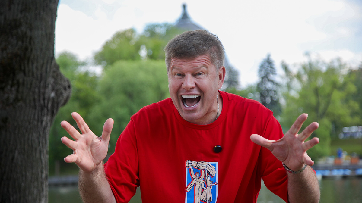 «Станковича — выгонять»: Губерниев рассказал, кто должен стать тренером «Спартака»