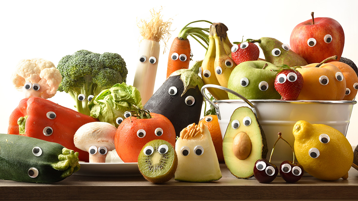 Как определить наличие нитратов в овощах