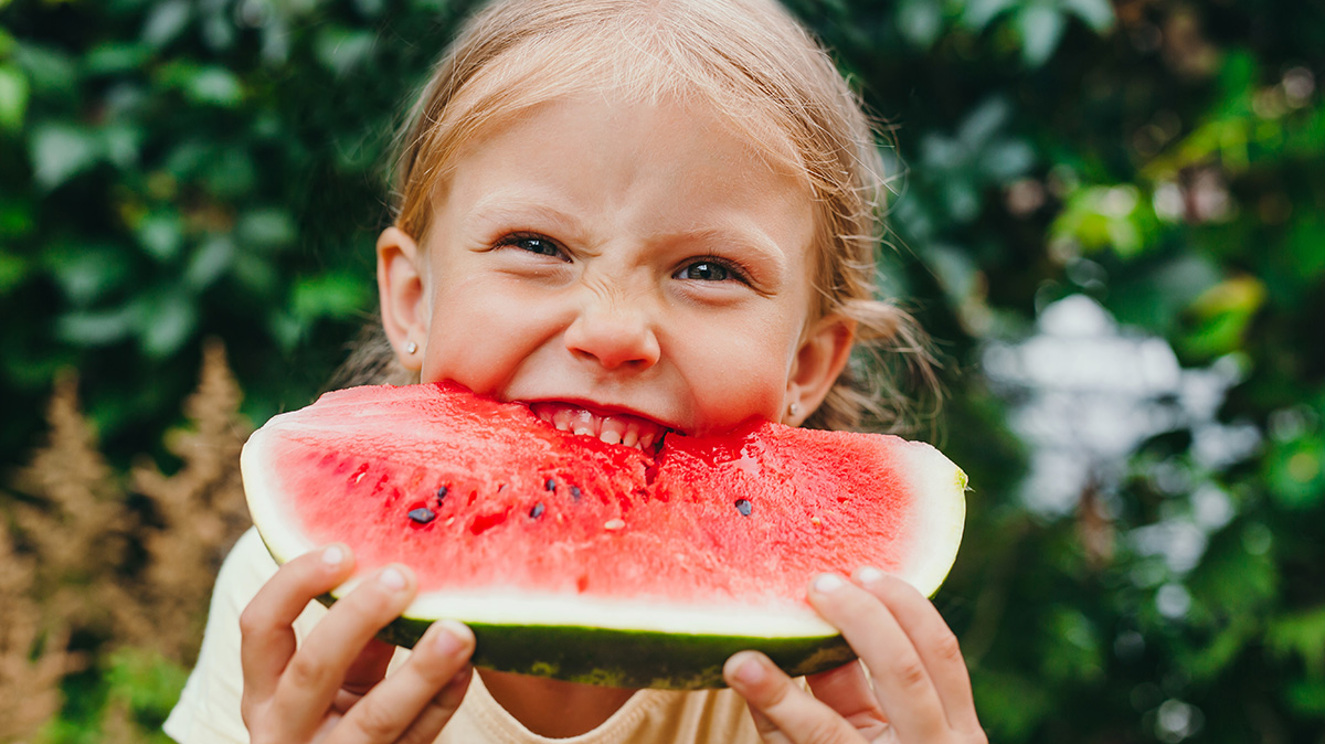Рецепты блюд из арбуза