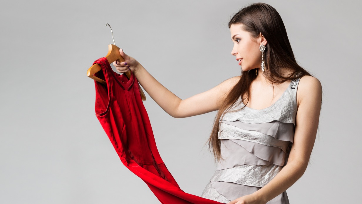 На меняльнике можно встретить необычные находки: от самоваров и книг Чехова до одежды