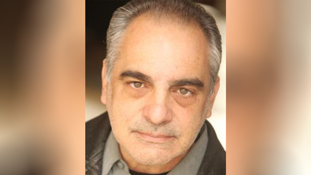 Актер из «Санта-Барбары» и «Доктора Хауса» Джо Маринелли умер в возрасте 68 лет