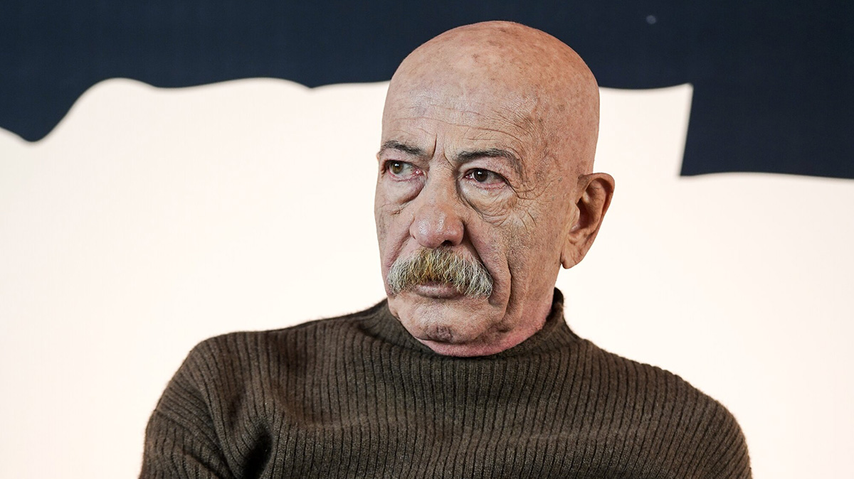 Концерт Александра Розенбаума отменили в Сургуте