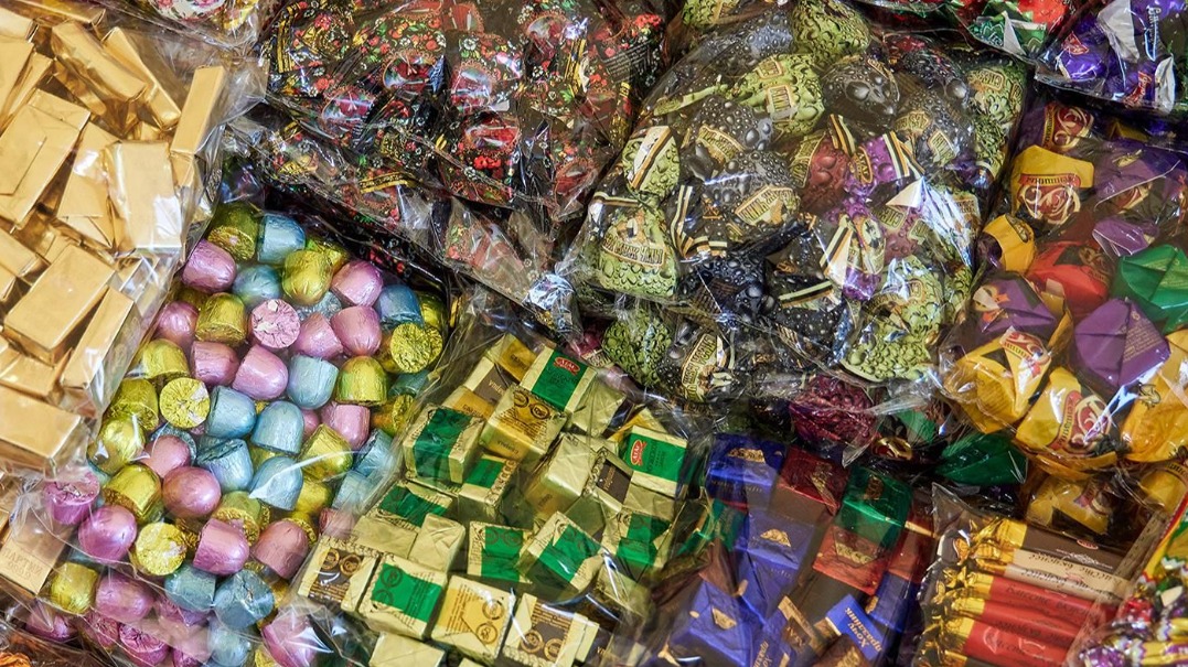 Предприниматели помогают бойцам СВО в рамках проекта «Лето в Москве»