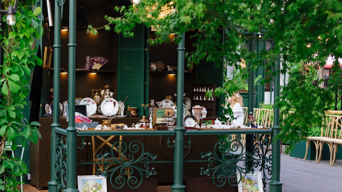 Универмаг «Лето» приглашает на лекции о моде и культуре