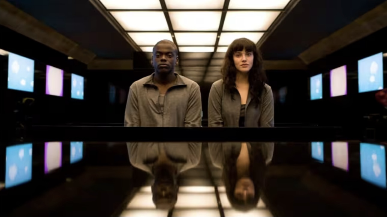 Лучшие научно-фантастические сериалы