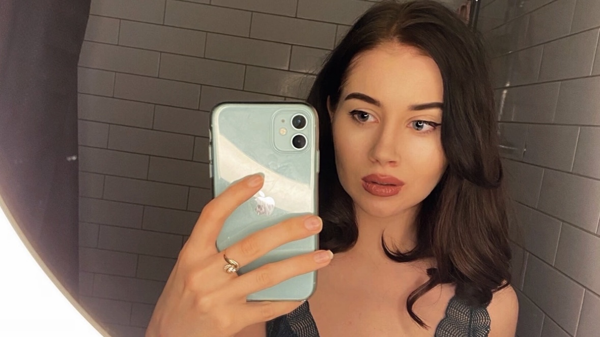 Олеся Иванченко — о новой роли: Я даже не претендую на статус любимой няни страны