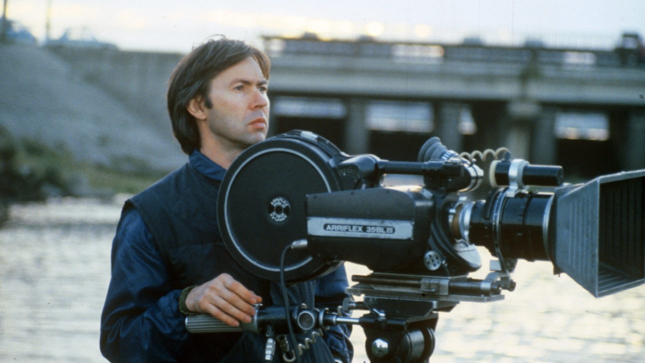 Советский режиссер Валерий Рыбарев умер в свой день рождения