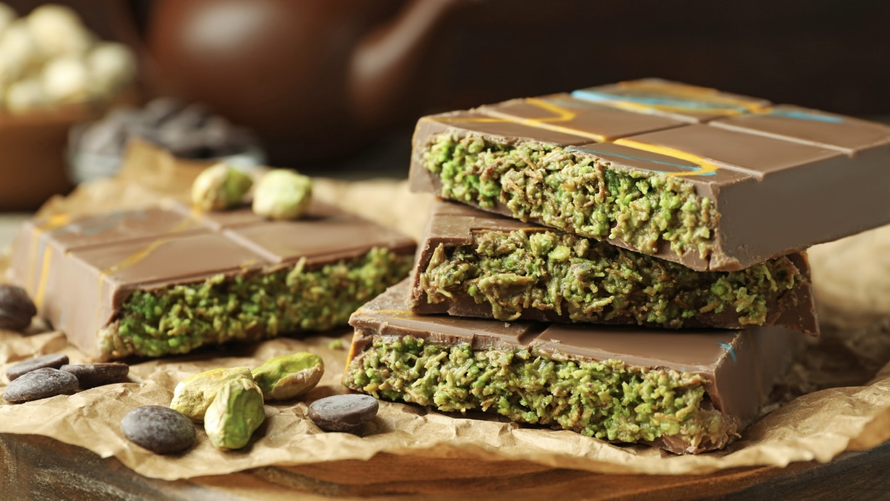 Роскачество инициирует проверку дубайского шоколада