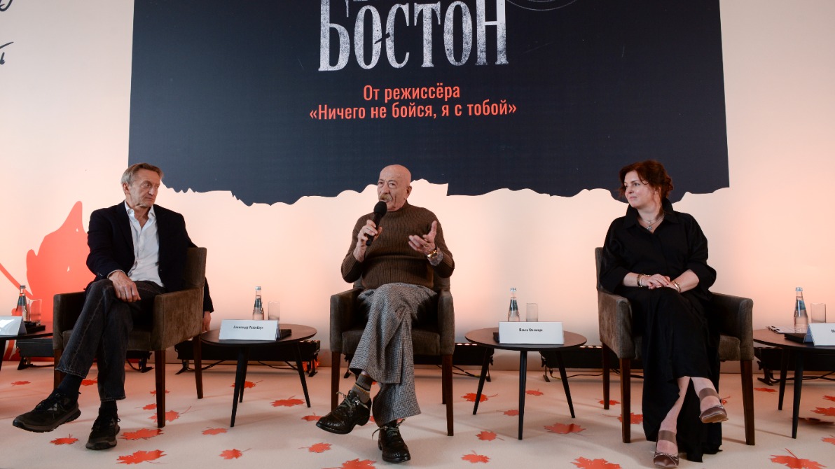 В Москве поставили мюзикл по песням Александра Розенбаума