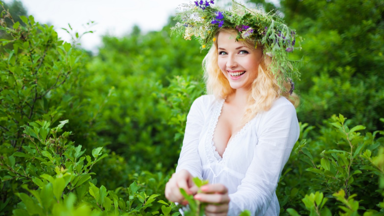 Можно ли использовать сорняки в хозяйстве