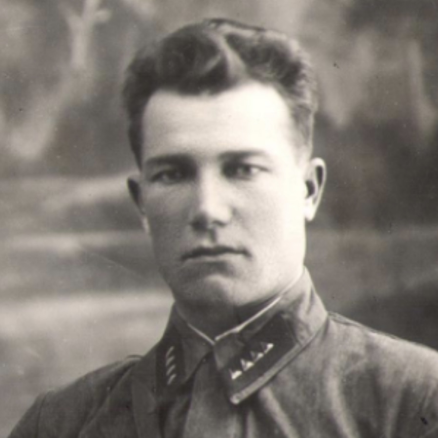 Емельянов Терентий Васильевич