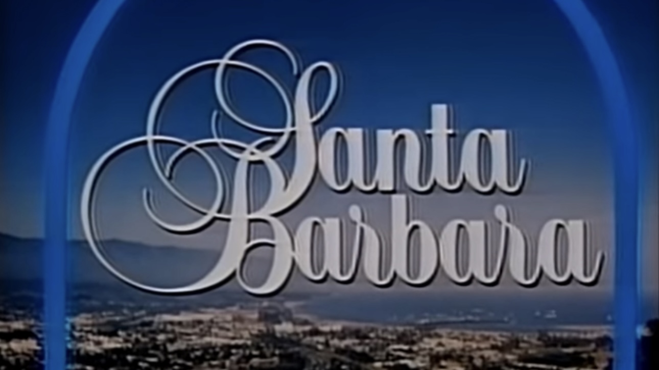 Как сейчас выглядят актеры «Санта-Барбары»