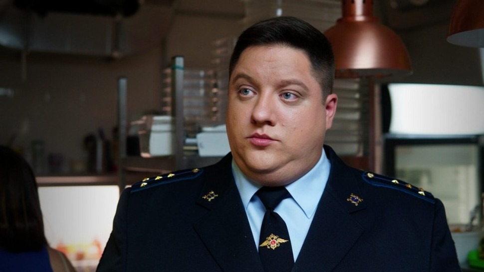 Чем болеет Мухич из «Полицейского с Рублевки»