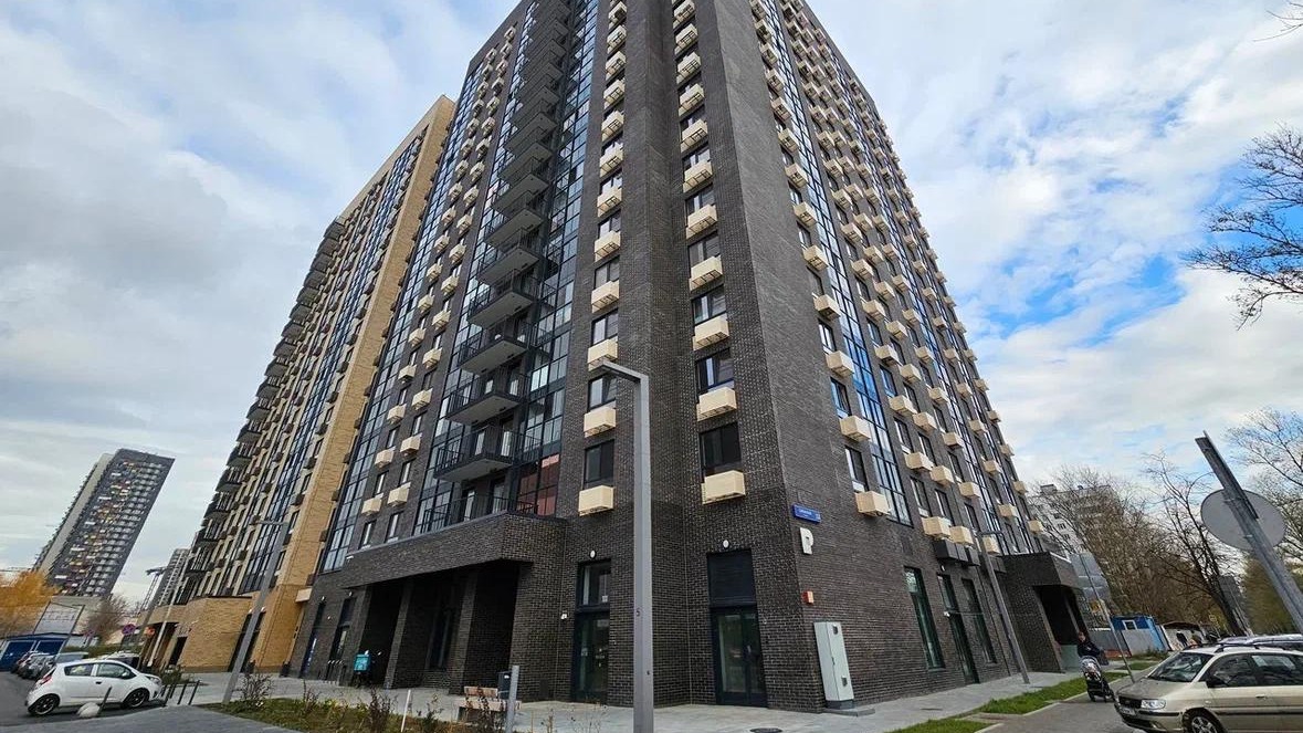 Бизнес на Сиреневом бульваре: три коммерческих помещения в ВАО реализуют на городских торгах