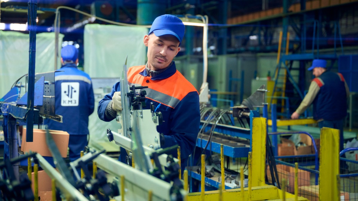 Москва — город молодежи: столица развивает систему профподготовки молодых специалистов