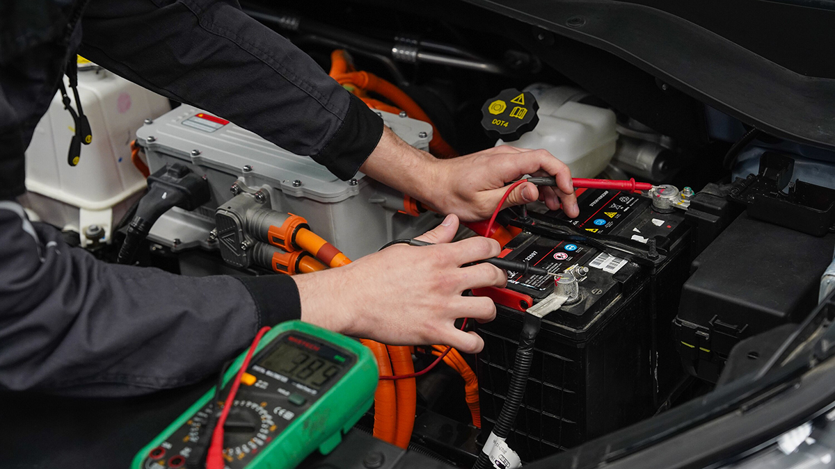 На чем можно сэкономить при обслуживании автомобиля