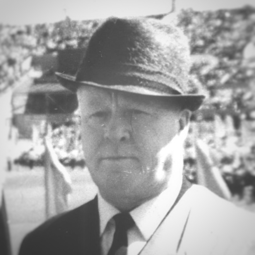 Давыдов Александр Дмитриевич