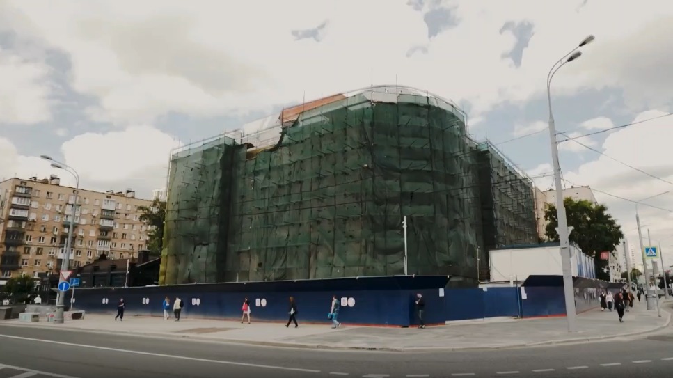 Эксперт Зубарик: Галерея Нестеренко станет важным культурным центром Москвы