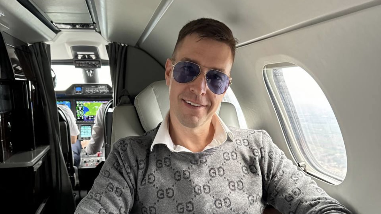 Иск об ограничении родительских прав Алекса Лесли поступил в столичный суд