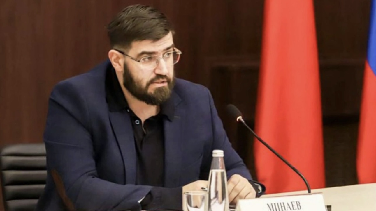 Экс-замглавы Химок обвиняется в получении взятки на сумму шесть миллионов