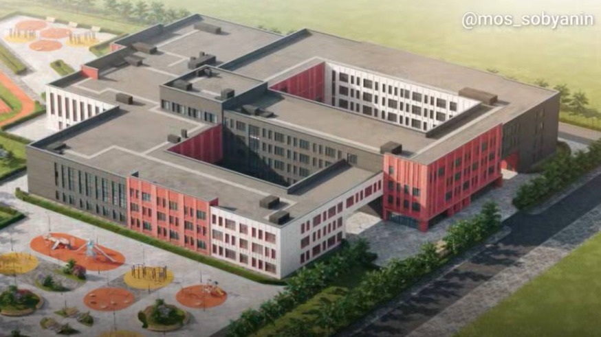 Экономист Каневский рассказал об особенности новой школы в Люблине