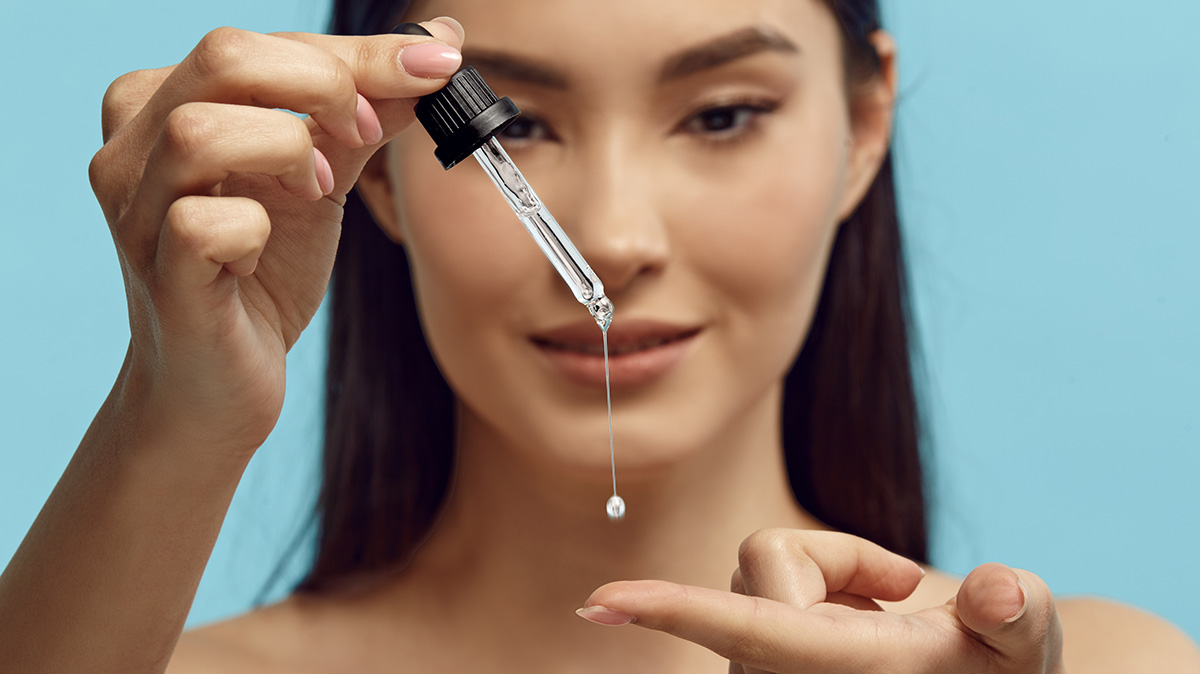 Можно ли использовать ретинол и ниацинамид вместе