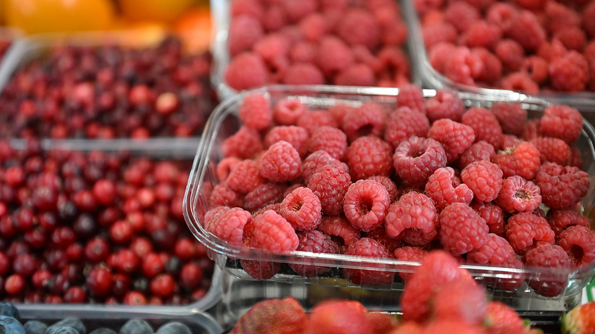 Какие продукты нужно есть при стрессе