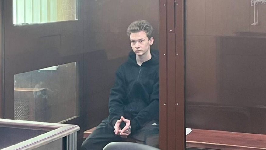 Сына звезды «Интернов» Демчога приговорили к двум годам колонии за мошенничество