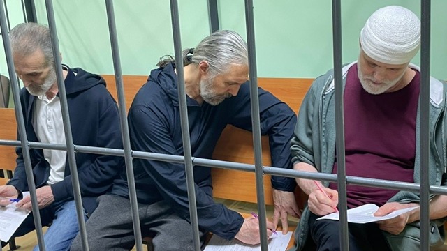 Главу секты «Община Виссариона»* приговорили к 12 годам лишения свободы