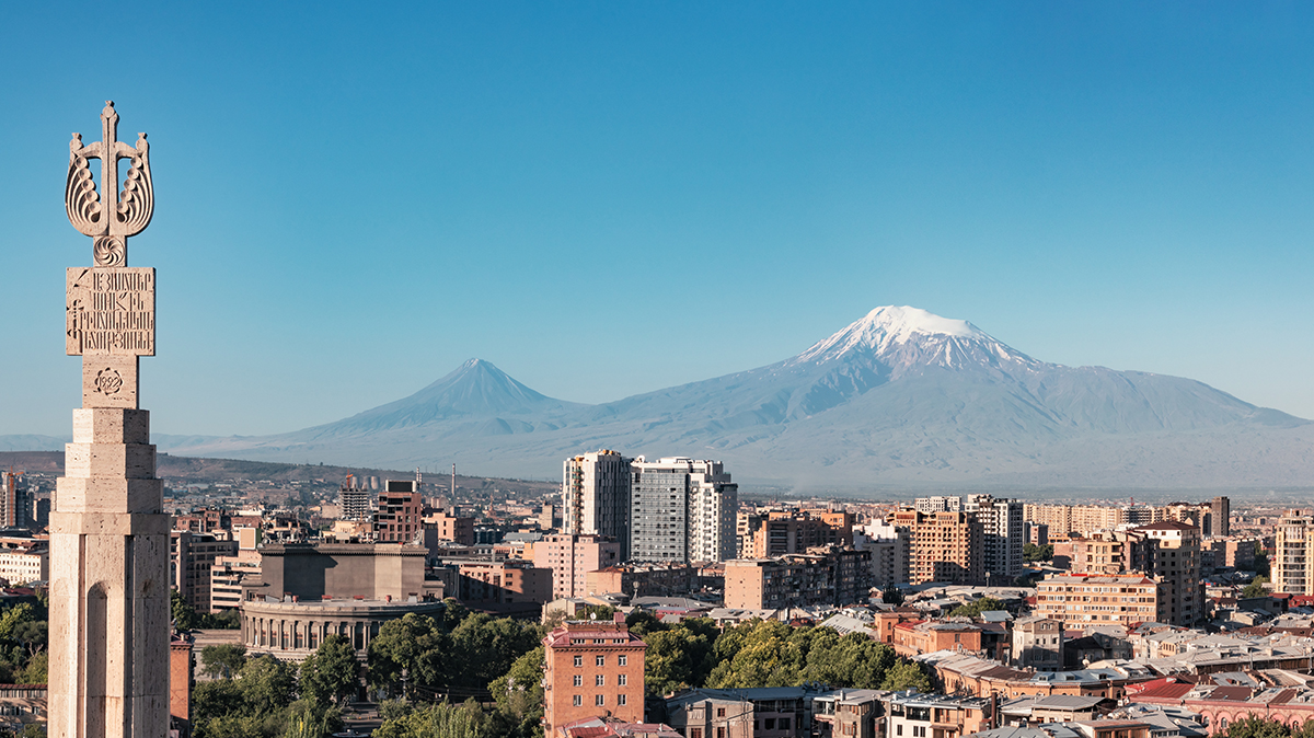 Политолог Галстян: Соглашение между Арменией и Азербайджаном — анонс новой войны