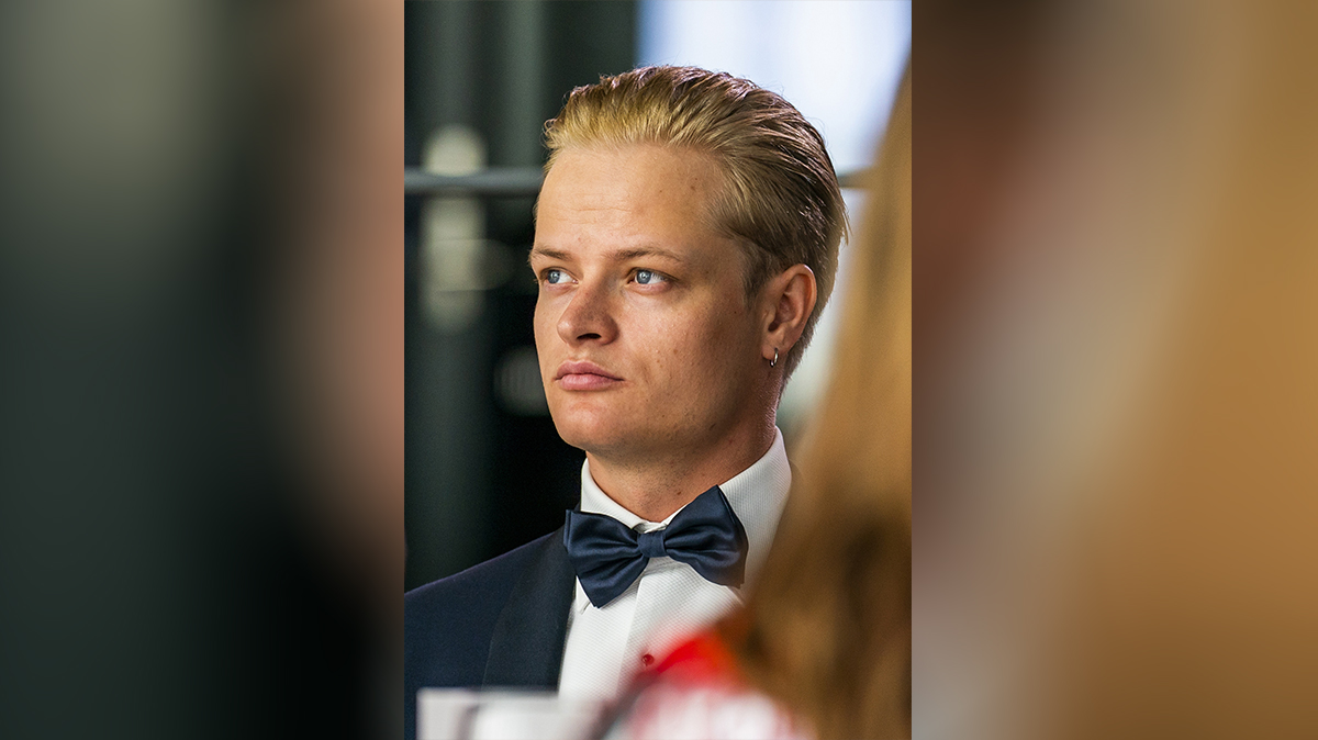 Сын норвежской принцессы Мариус Борг Хейби: кто он такой и в чем его обвиняют