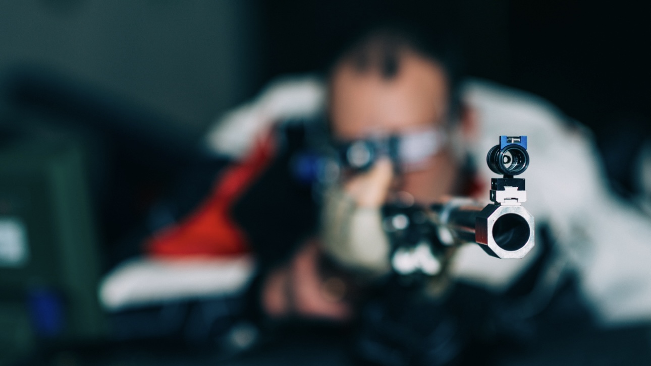 Спортсмены из 10 регионов участвовали в чемпионате по стрельбе в парке «Патриот»