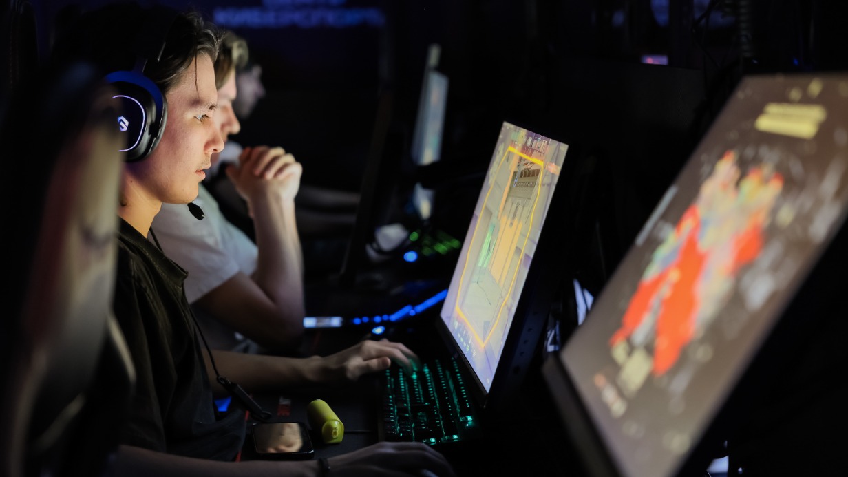 Наталья Сергунина: 2 июля в Москве откроется набор участников в акселератор «Фабрика видеоигр»