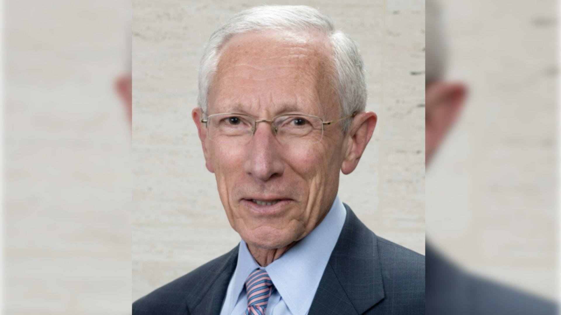 Скончался один из влиятельнейших экономистов Стэнли Фишер