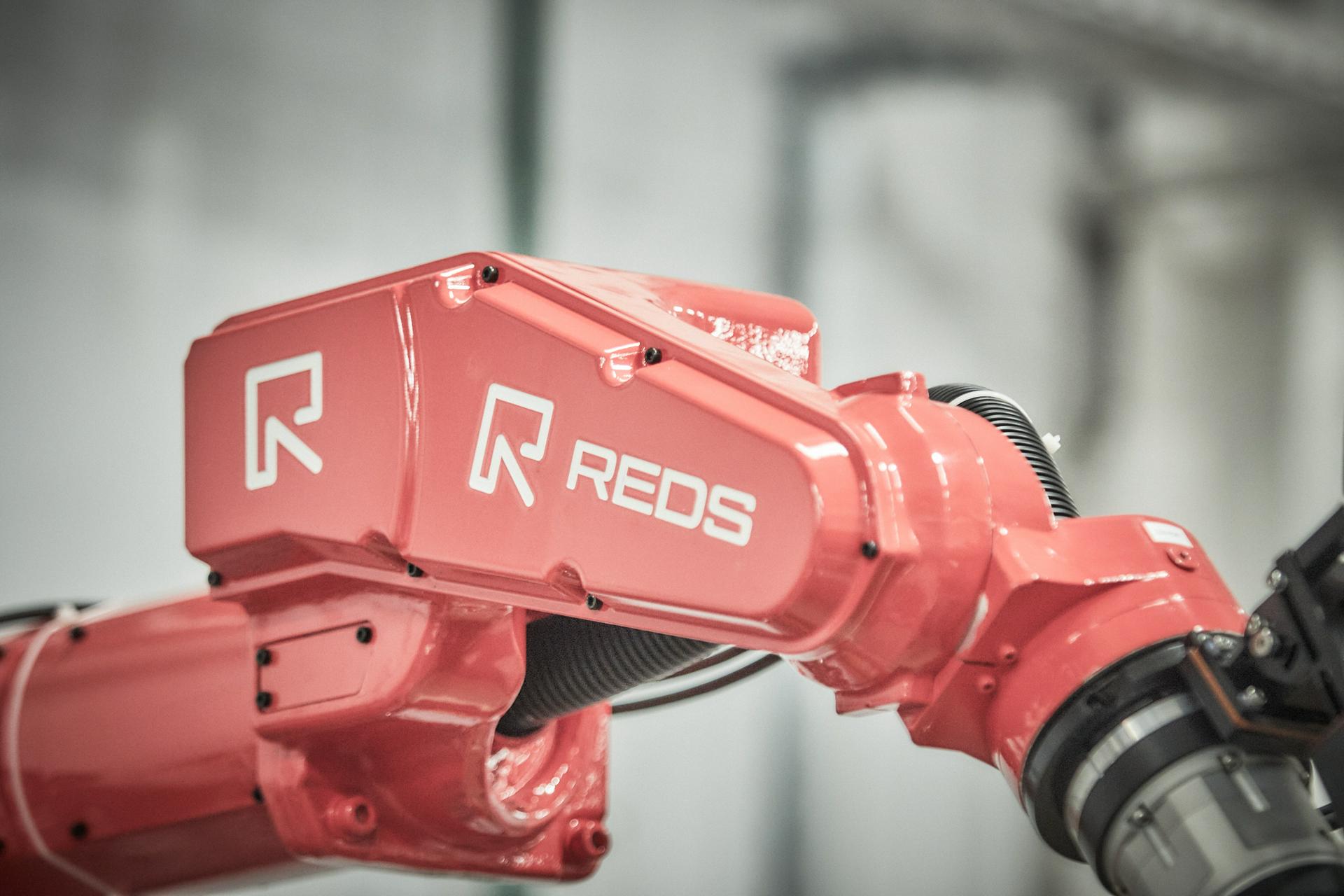 Предприятия ОЭЗ «Технополис Москва» представили свои разработки на выставке «Металлобработка-2025»