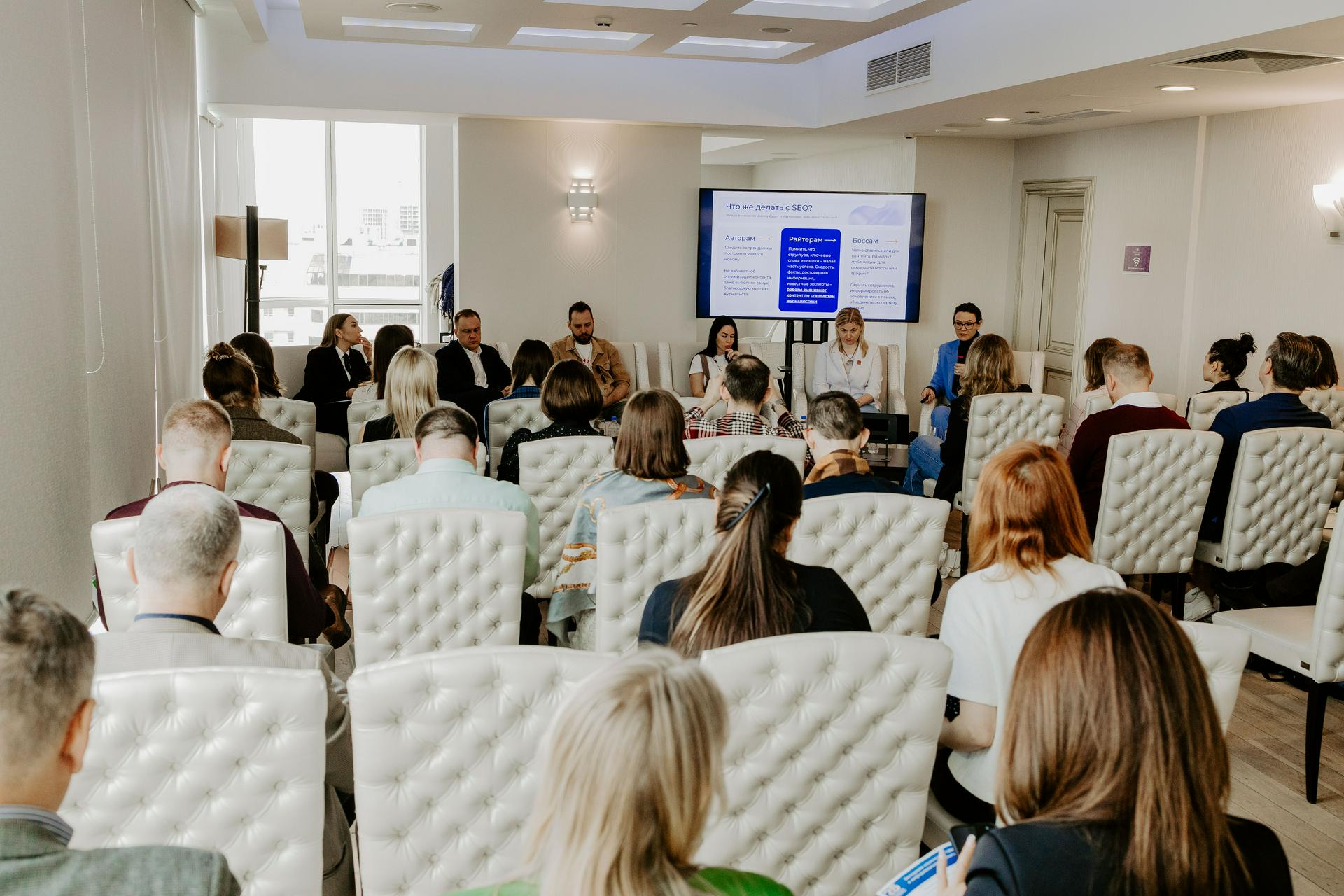  Эксперты и представители культуры обсудят совместное будущее музеев и туризма