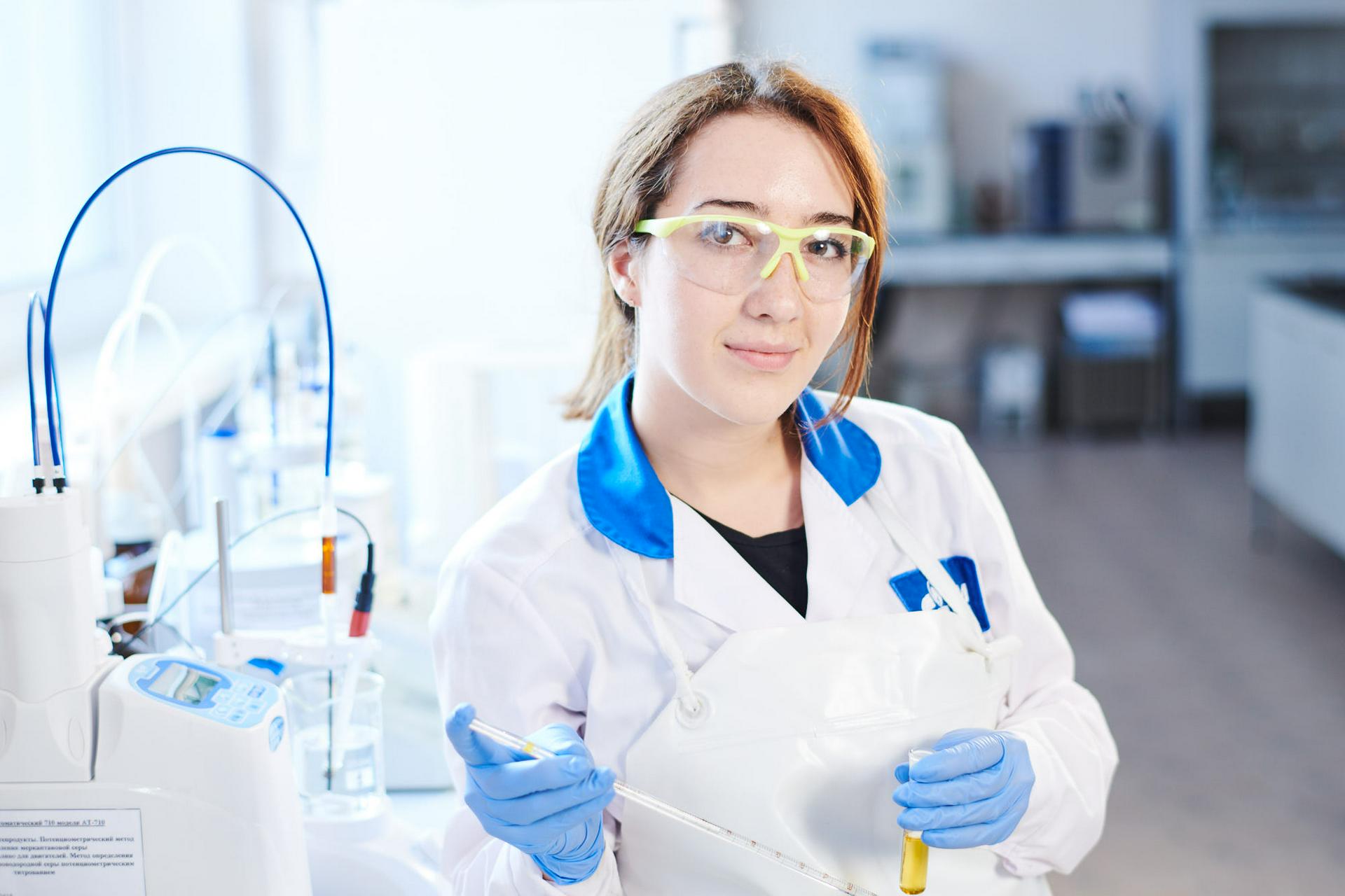 Благодаря Московскому НПЗ появится новый образовательный стандарт для колледжей