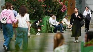 Куда сходить в Москве на выходных 12 и 13 июля