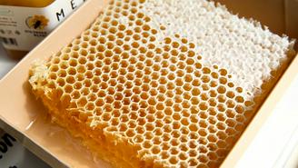 Как подделывают мед