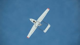 Собянин: Система ПВО Минобороны сбила еще один беспилотник