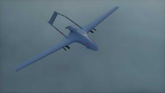 Собянин: Система ПВО нейтрализовала два БПЛА, направлявшихся к Москве