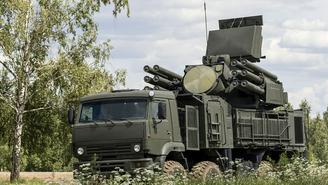 Столичное небо под надежной защитой