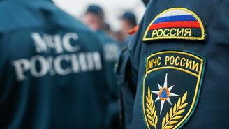 МЧС выпустило предупреждение в связи с непогодой в Москве 16 февраля