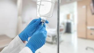 Чем полезны капельницы красоты