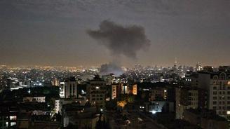 Появились кадры последствий ударов Израиля по Ирану